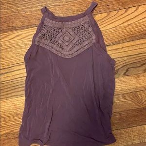 Mudd size: M tank top